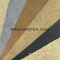 Microfiber suede fabric for sofa and Furniture